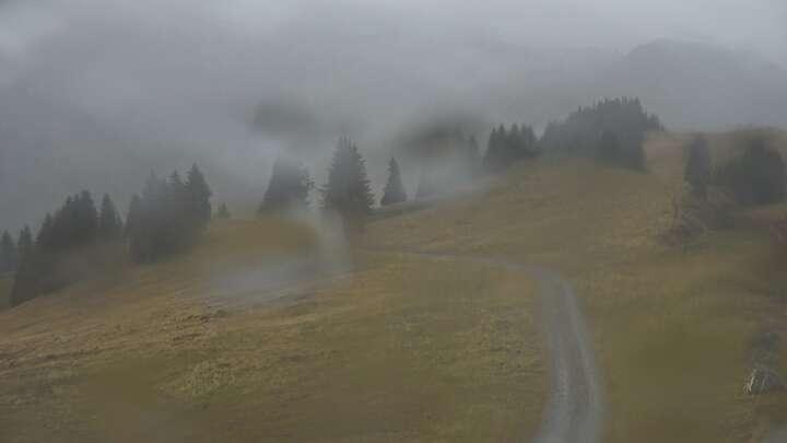 Webcam Gstaad: Saanerslochgrat