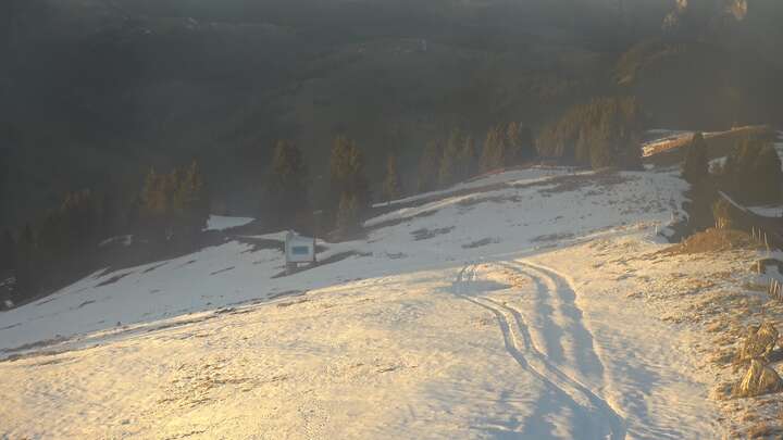 Webcam Gstaad: Saanerslochgrat