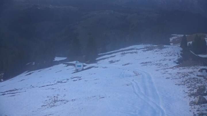 Webcam Gstaad: Saanerslochgrat