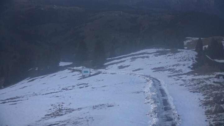 Webcam Gstaad: Saanerslochgrat