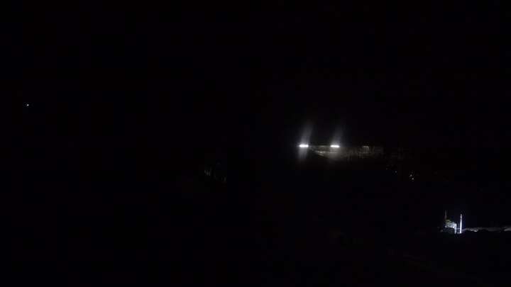 Webcam Gstaad: Saanerslochgrat