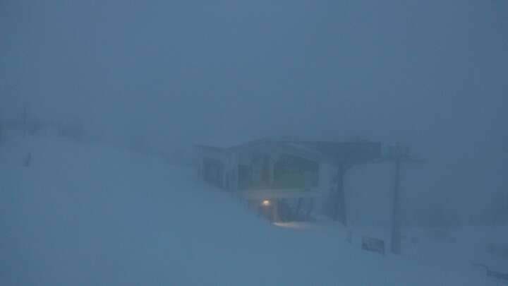 Webcam Gstaad: Saanerslochgrat