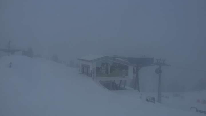 Webcam Gstaad: Saanerslochgrat