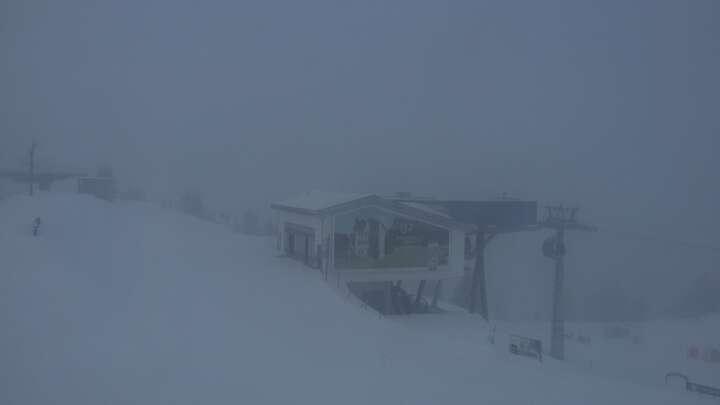 Webcam Gstaad: Saanerslochgrat