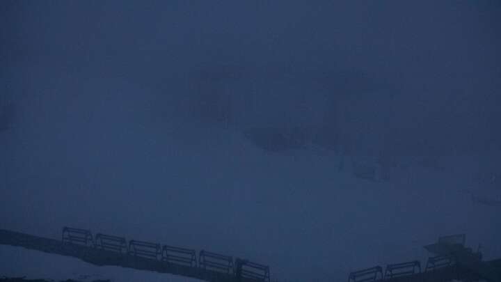 Webcam Gstaad: Saanerslochgrat