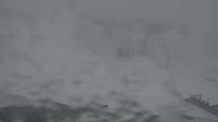 Webcam Gstaad: Saanerslochgrat