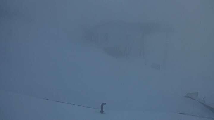 Webcam Gstaad: Saanerslochgrat