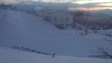 Gstaad webcam