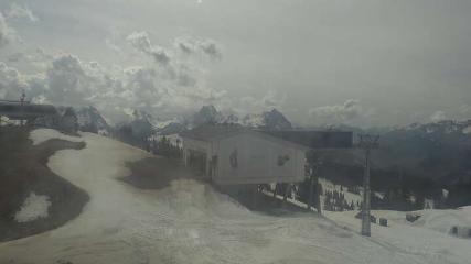 Bild des Benutzerberichts in Gstaad