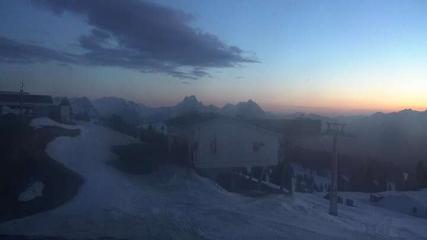 Gstaad webcam