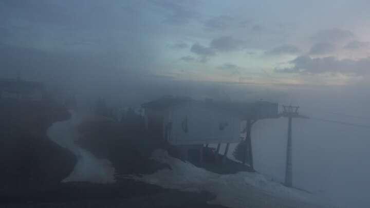 Webcam Gstaad: Saanerslochgrat