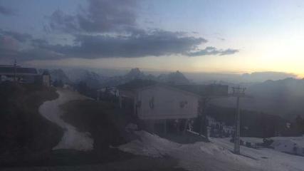 Gstaad webcam