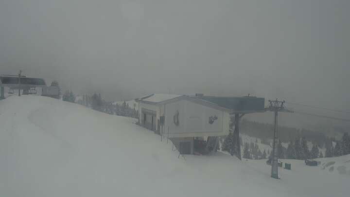 Webcam Gstaad: Saanerslochgrat