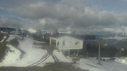 Gstaad webcam