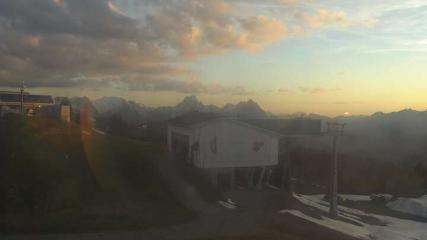 Gstaad webcam