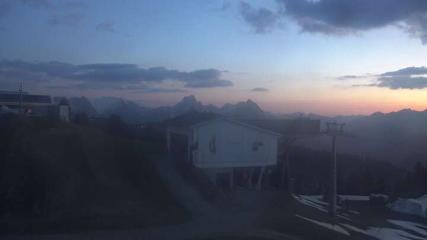 Gstaad webcam
