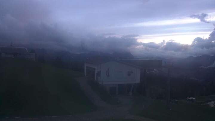 Webcam Gstaad: Saanerslochgrat