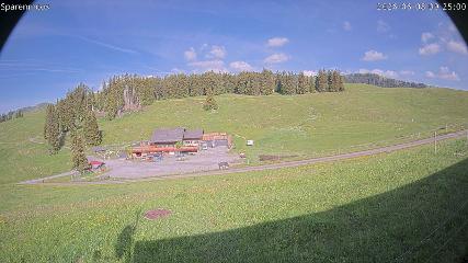 Gstaad: Sparenmoos (gstaad.ch)