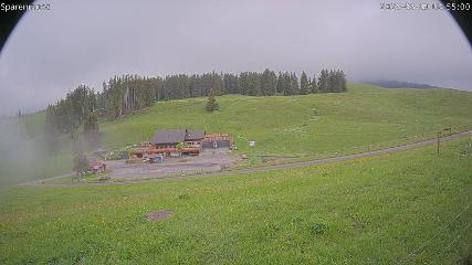 User report image in Gstaad
