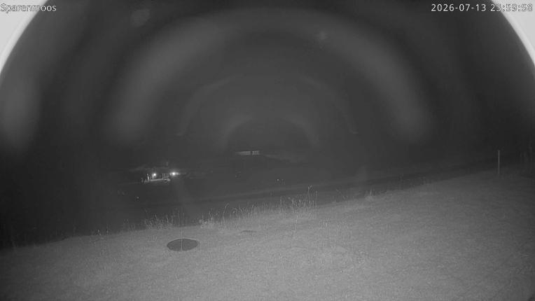 Webcam Gstaad: Sparenmoos