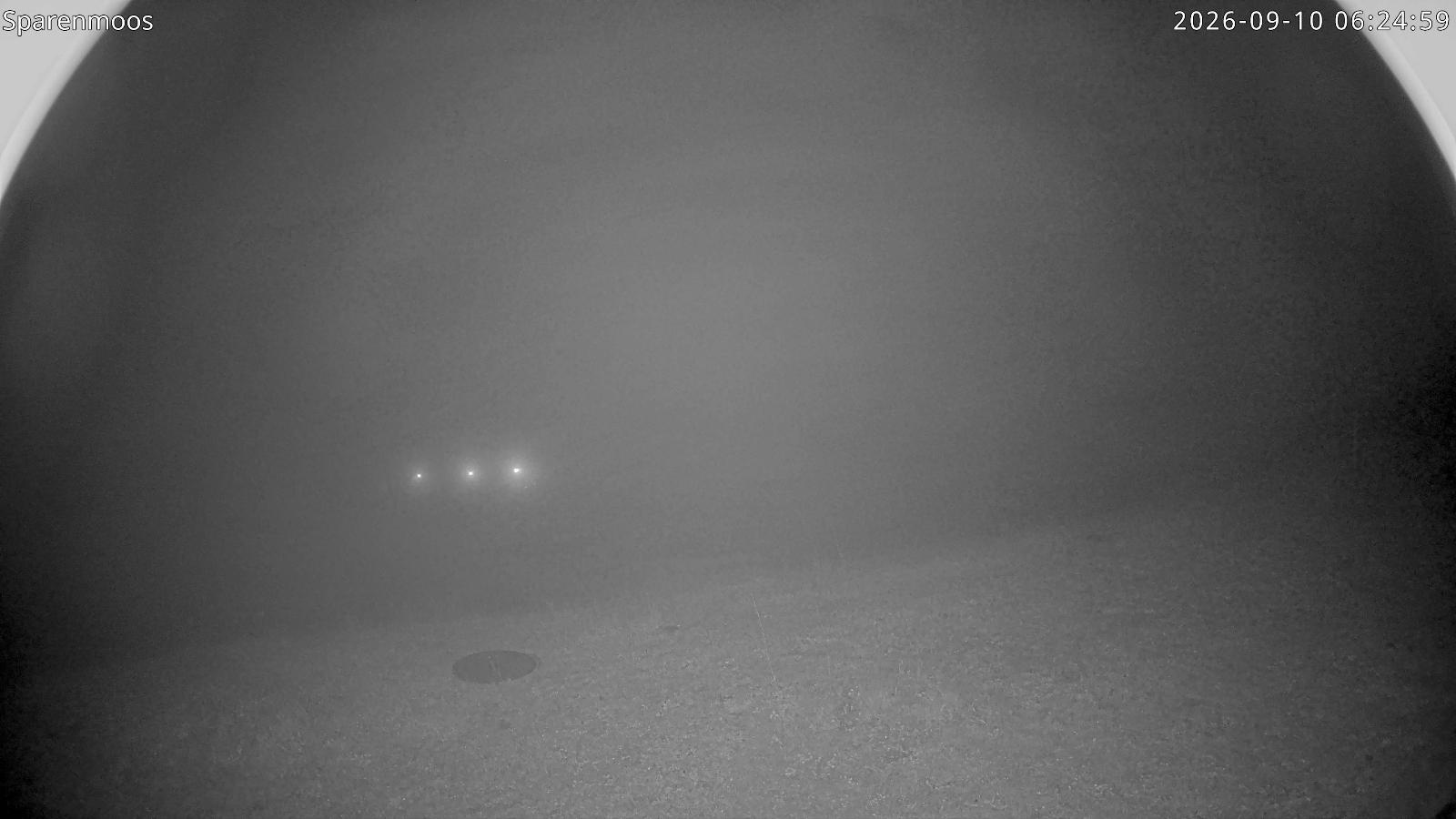 Webcam Gstaad: Sparenmoos