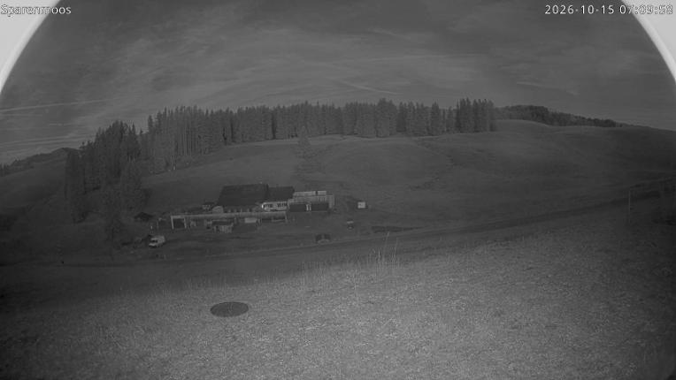 Webcam Gstaad: Sparenmoos