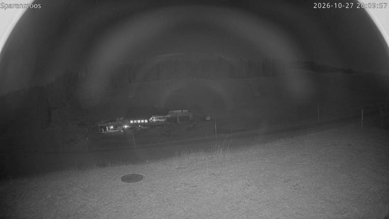 Webcam Gstaad: Sparenmoos