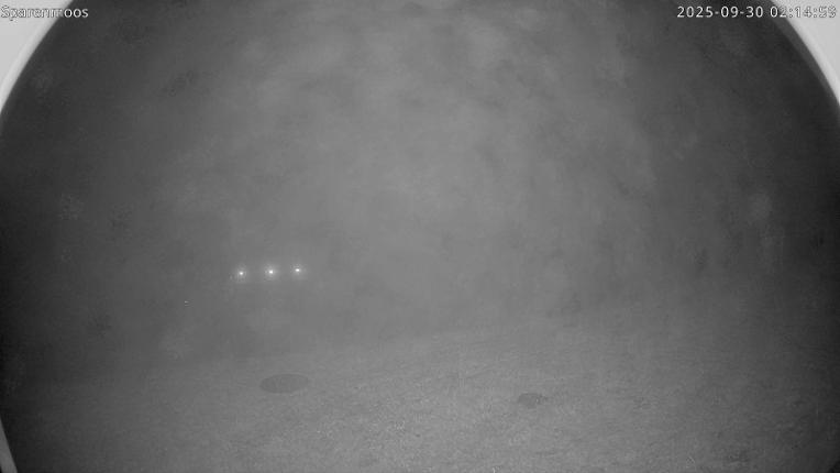 Webcam Gstaad: Sparenmoos