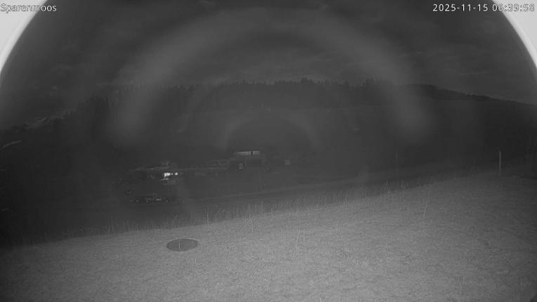 Webcam Gstaad: Sparenmoos