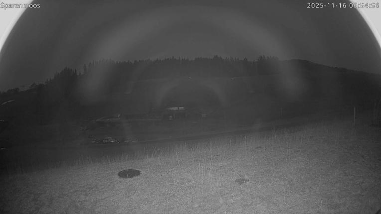 Webcam Gstaad: Sparenmoos