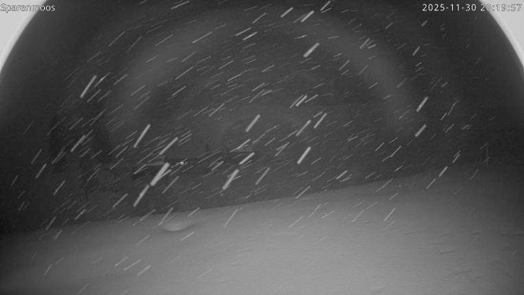 Webcam Gstaad: Sparenmoos