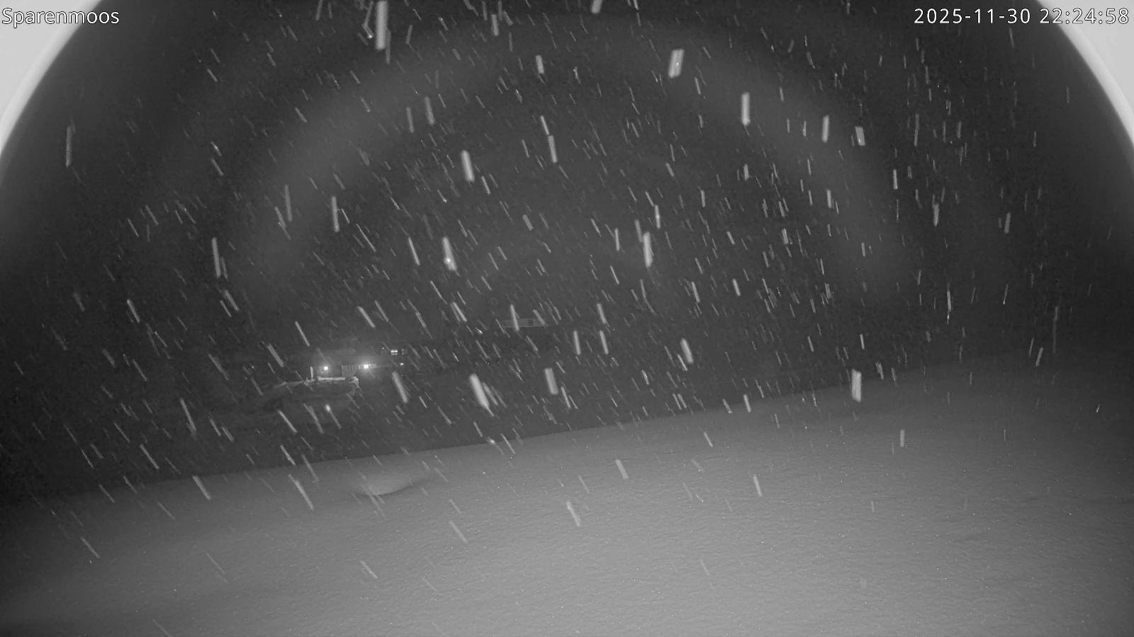 Webcam Gstaad: Sparenmoos