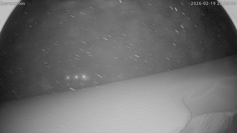 Webcam Gstaad: Sparenmoos