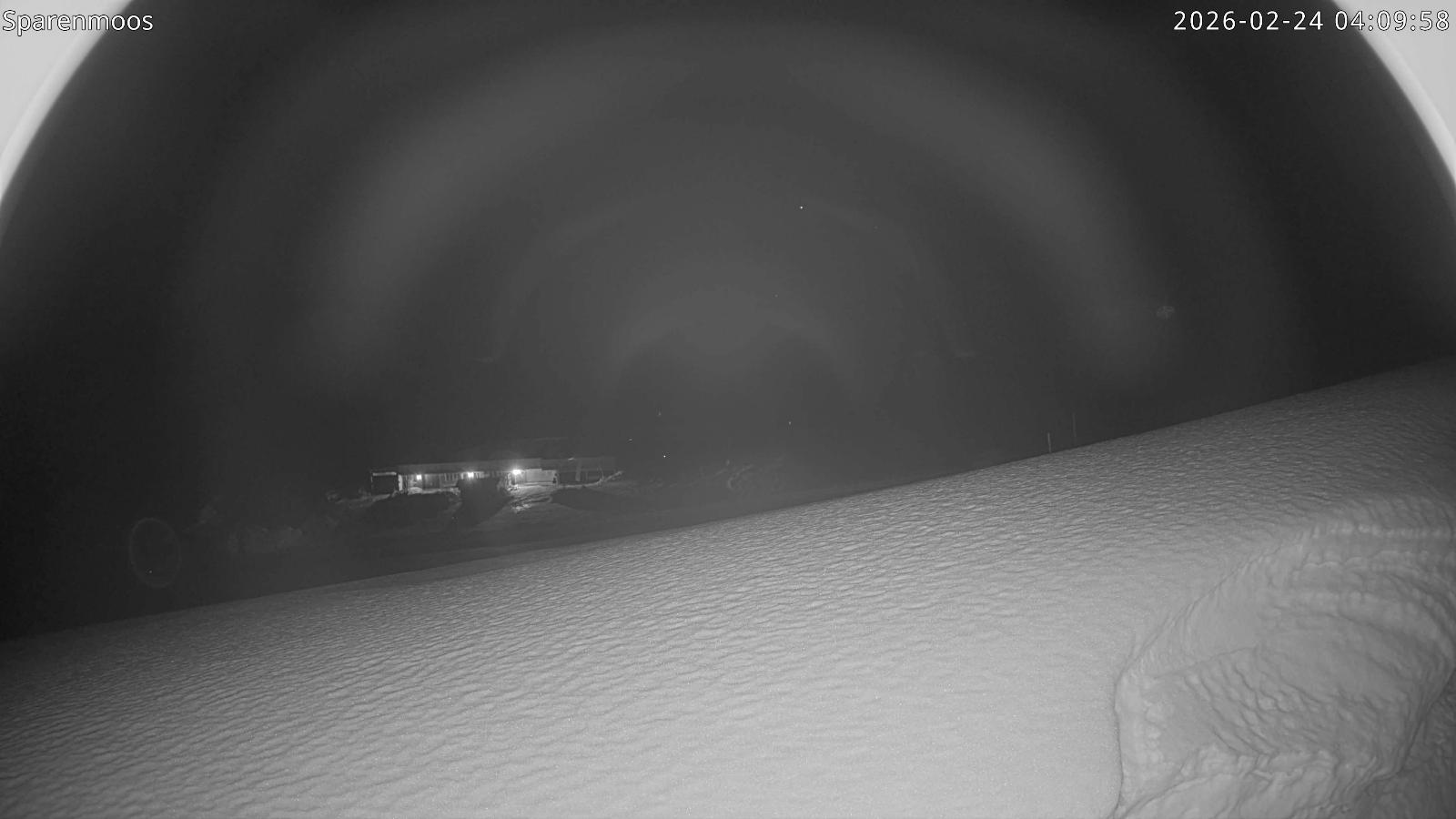 Webcam Gstaad: Sparenmoos