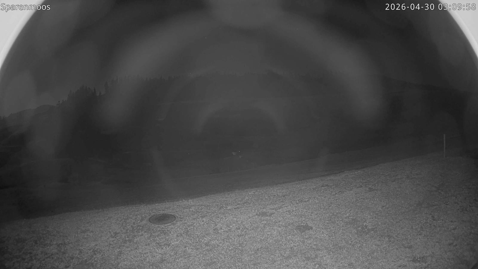 Webcam Gstaad: Sparenmoos