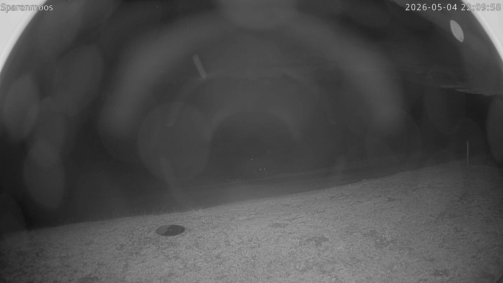 Webcam Gstaad: Sparenmoos