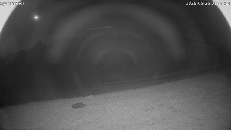 Webcam Gstaad: Sparenmoos