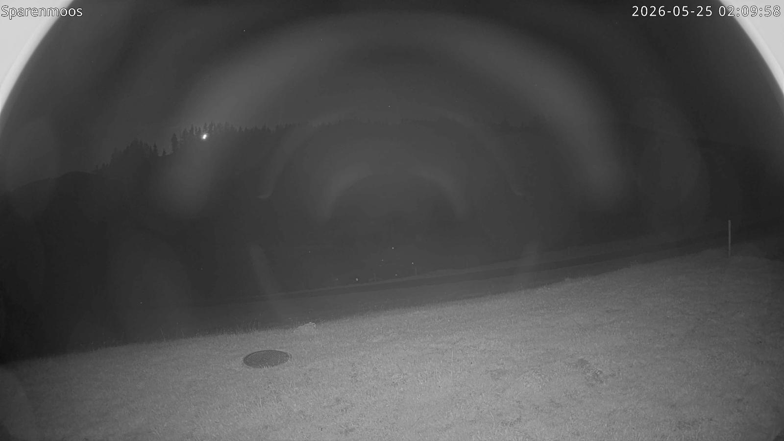 Webcam Gstaad: Sparenmoos
