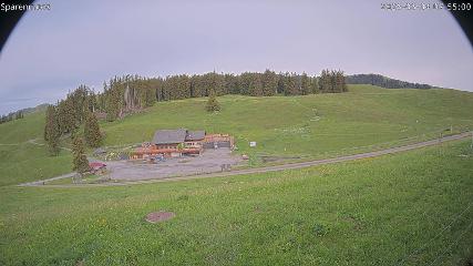 Gstaad: Sparenmoos (gstaad.ch)