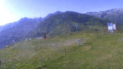 Guzet webcam