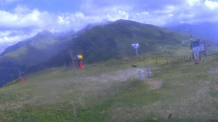 Guzet webcam