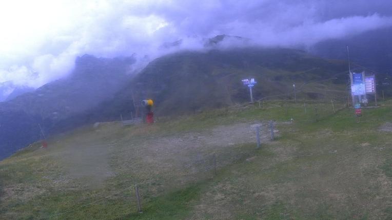 Webcam Guzet: Freychet