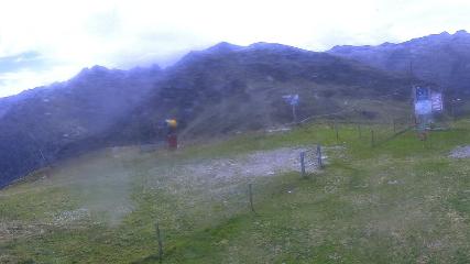Guzet webcam