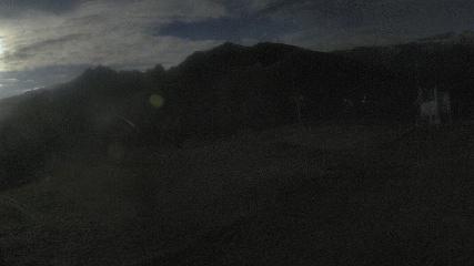 Guzet webcam
