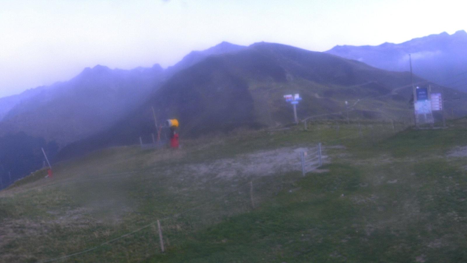 Webcam Guzet: Freychet