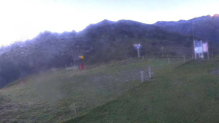 Webcam Guzet: Freychet