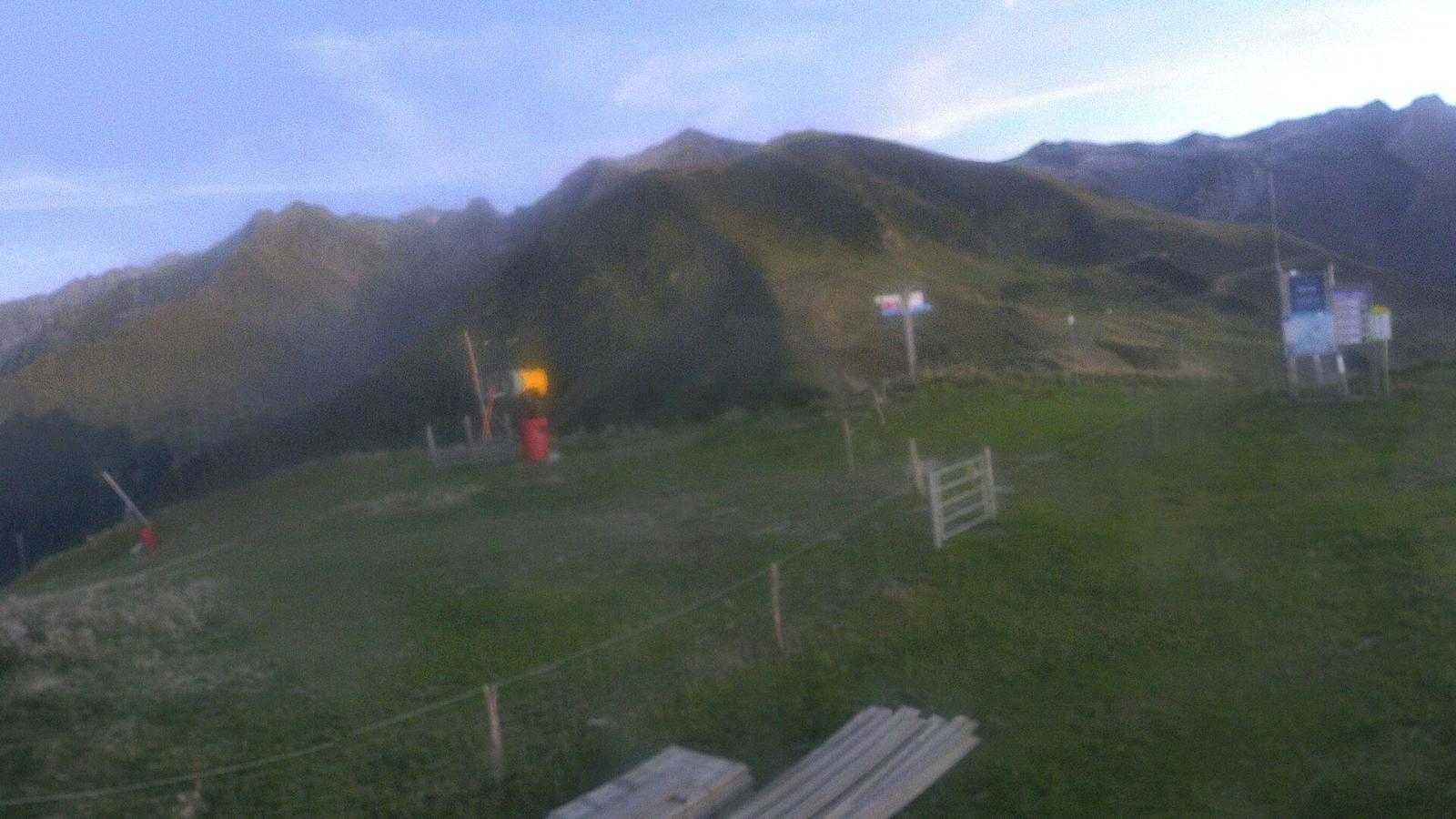 Webcam Guzet: Freychet