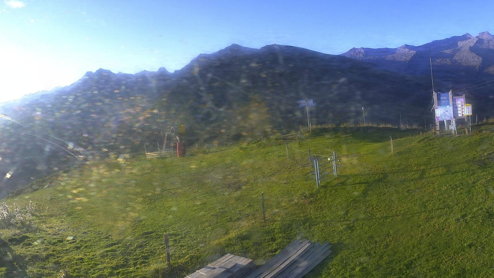 Webcam Guzet: Freychet