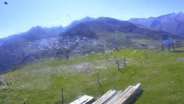 Webcam Guzet: Freychet