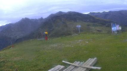 Guzet webcam